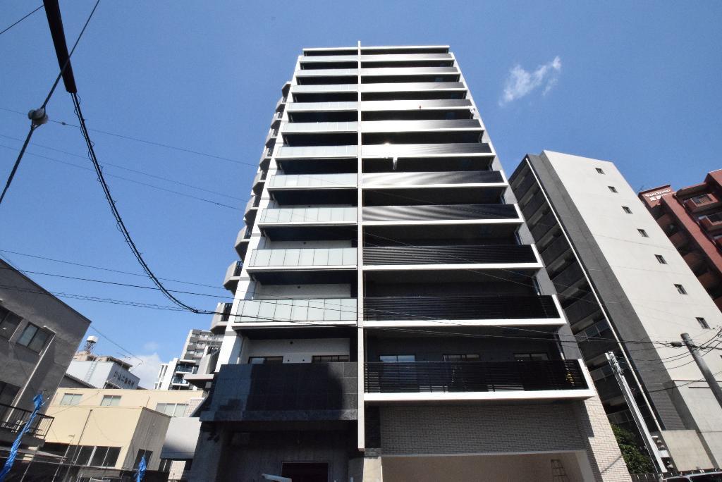 S-RESIDENCE金山ウエスト