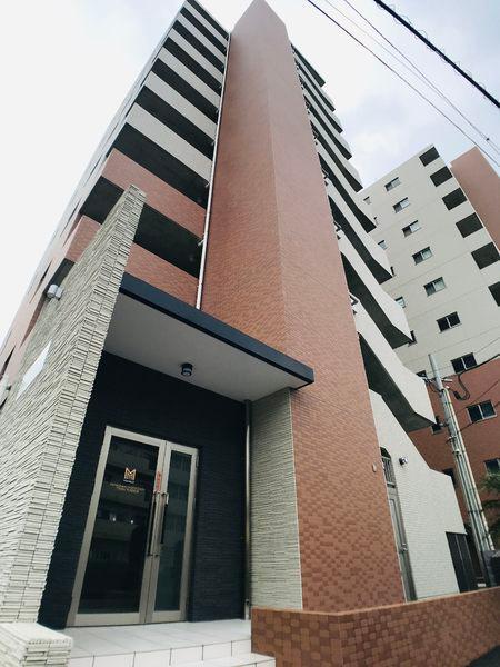 宮崎ミッドタウンツインタワーマハロ