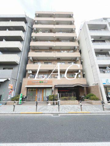 シャロン新板橋