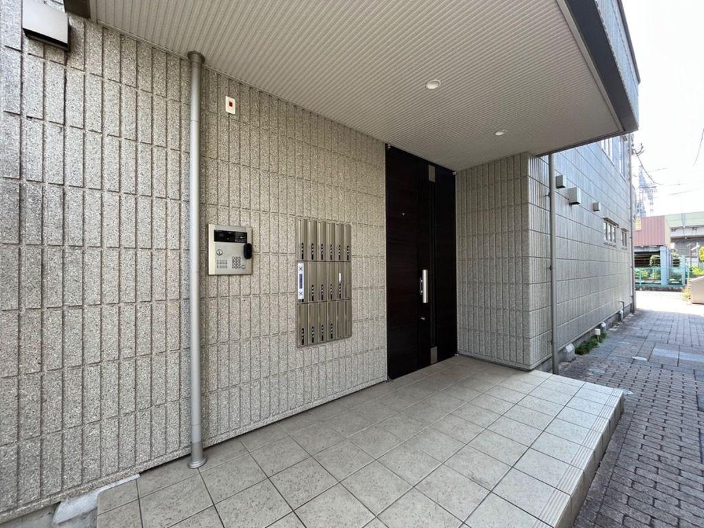 ALLOGGIO MAKIYAアロッジオマキヤ