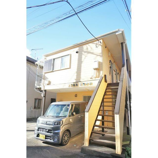 エクセル北軽井沢