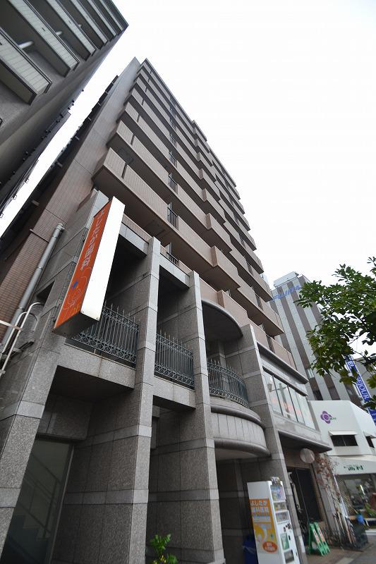 アンフィニ河原町