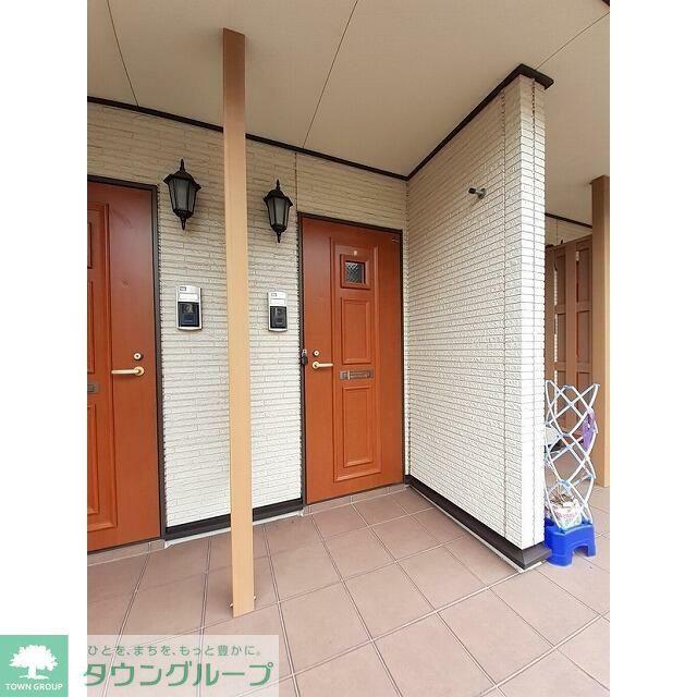 マンハイム1番館