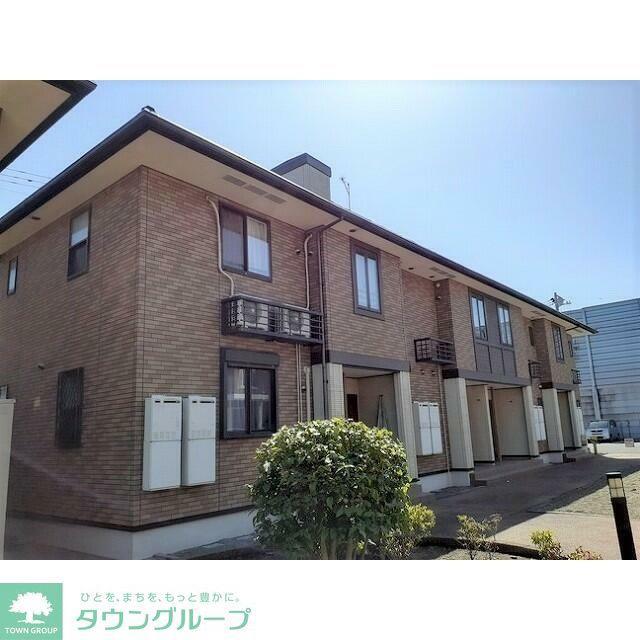 マンハイム1番館