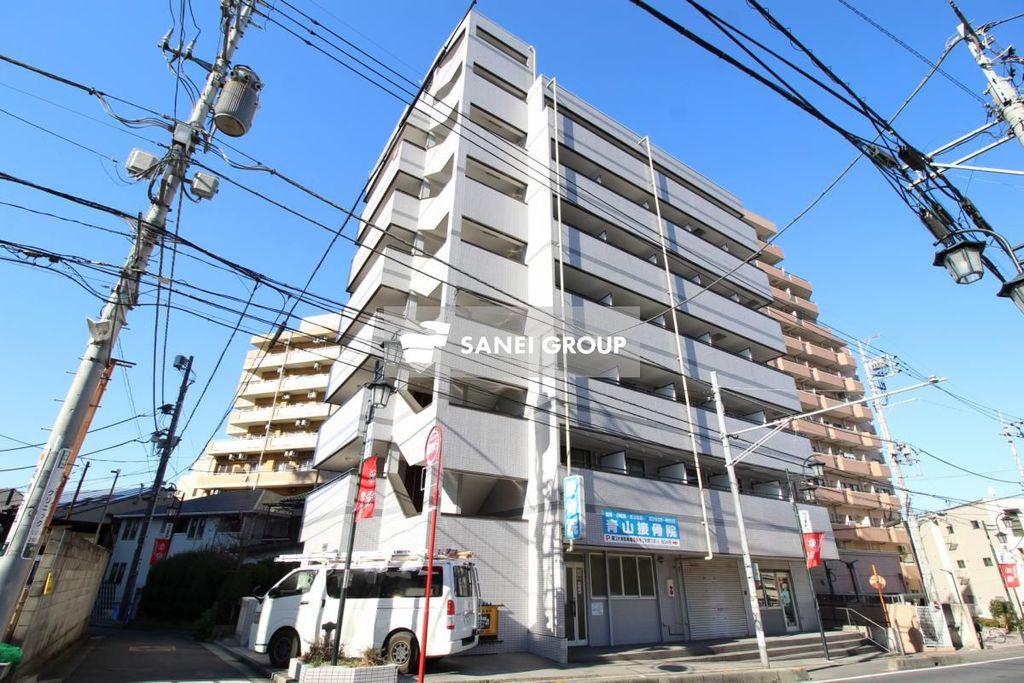 ルイ・シャトレ所沢