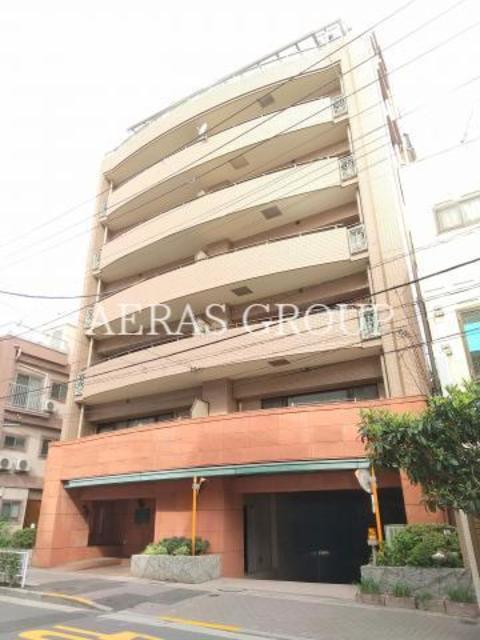 ワコーレロイヤル根岸