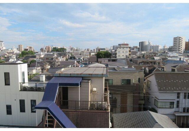 クレエ中野