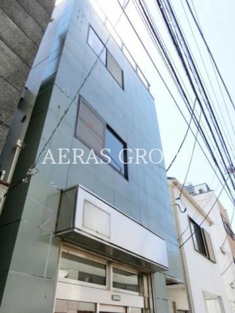 クレエ中野(ワンルーム/5階)