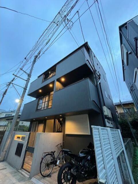 HILLOCK STONE FUTAKOSHINCHI(1LDK/2階)
