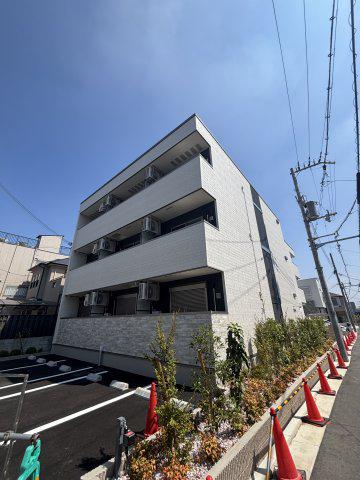 フジパレス堺鳳駅北I番館