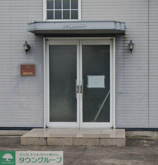 レオパレスSUNTRAP