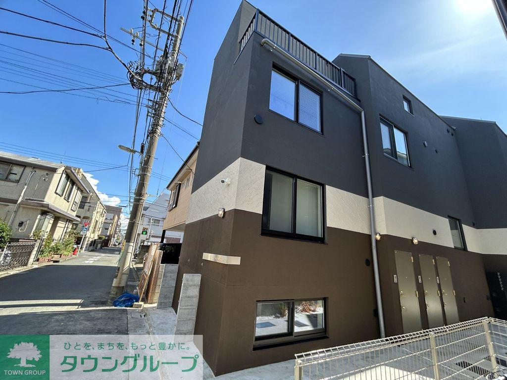 アピチェ池上