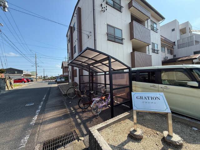 グラシオン