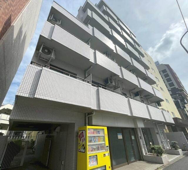 エスタ城北公園