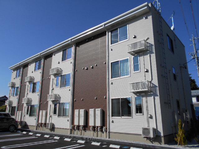 シエーネ(2K/1階)