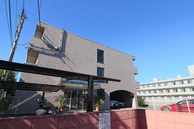 シティクレスト津田沼