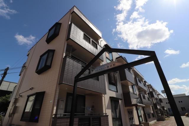 プラスコート南耳原