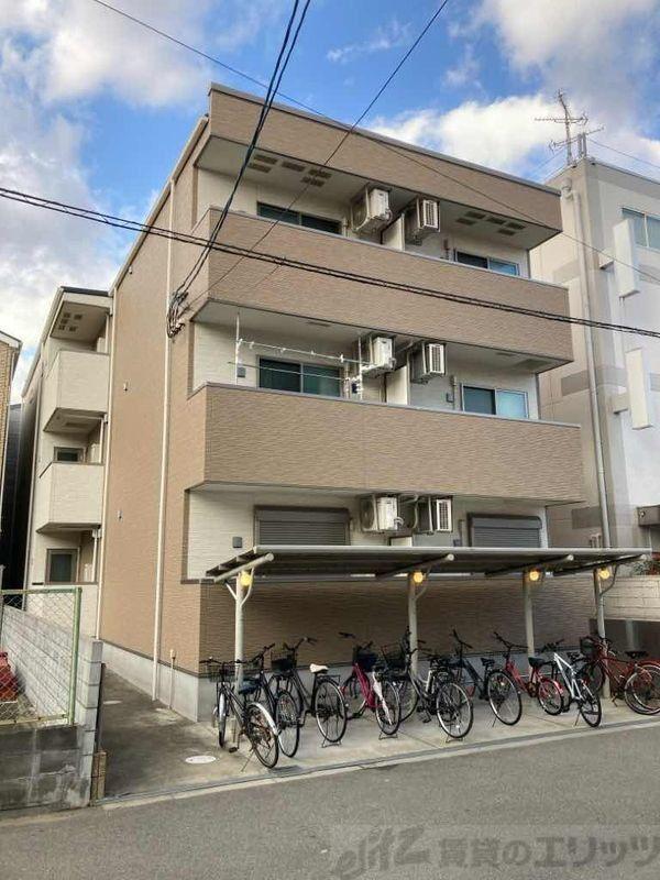 フジパレス瑞光VII番館