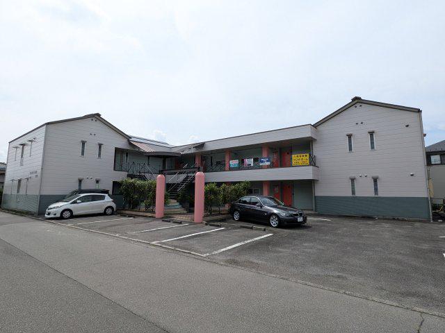 アップルハウス飯野 1号館