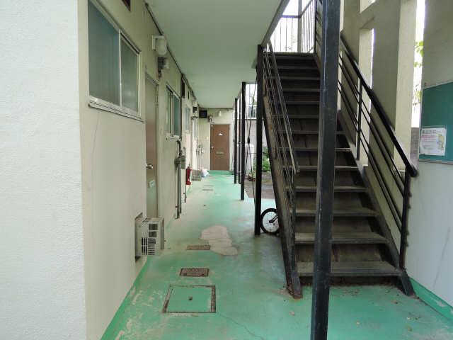 コーポ出原