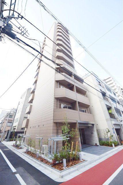 プレール・ドゥーク元浅草