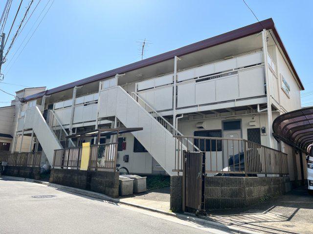 シティハイム島山