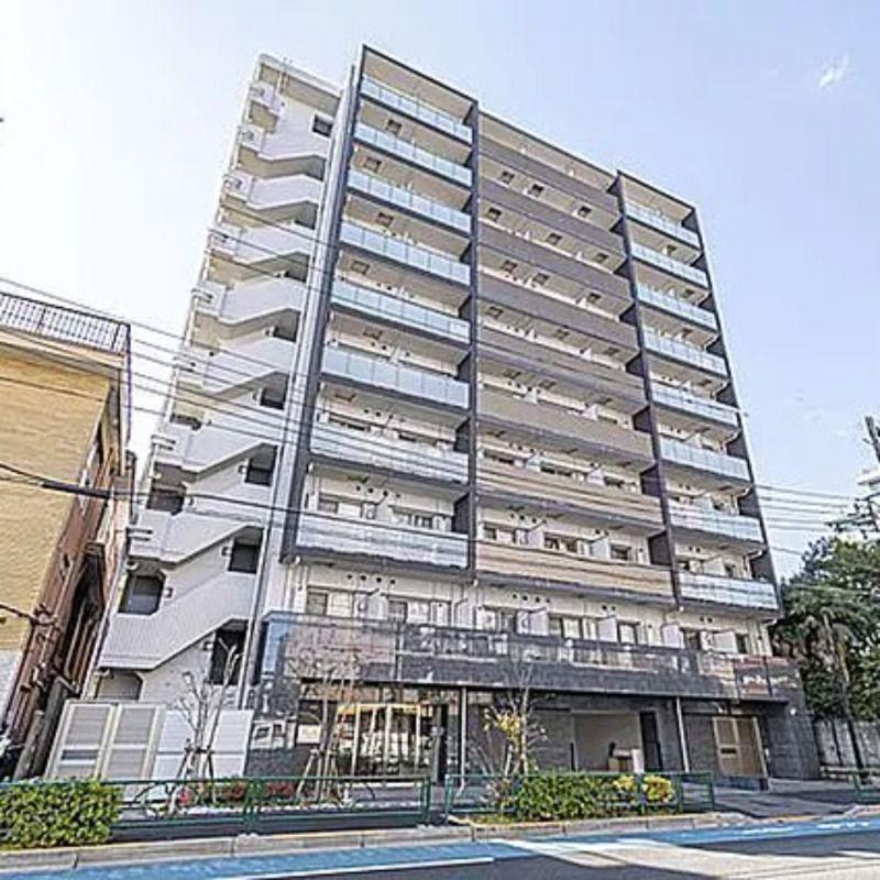 ライジングプレイス堀切