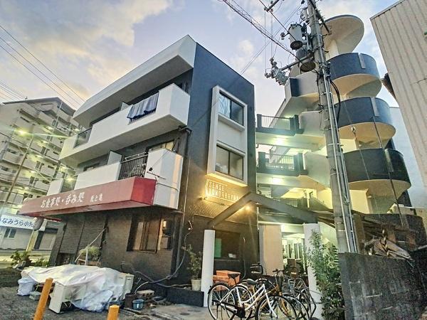 SENSE富田林