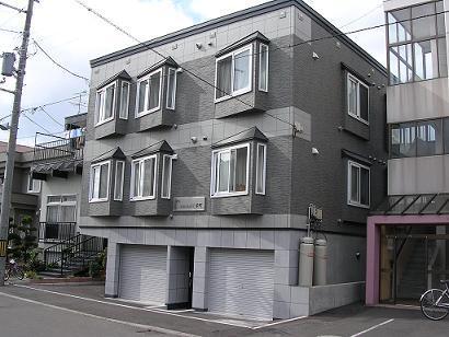 エミネンス栄町