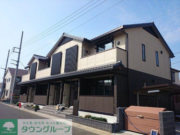フレシール西大宮