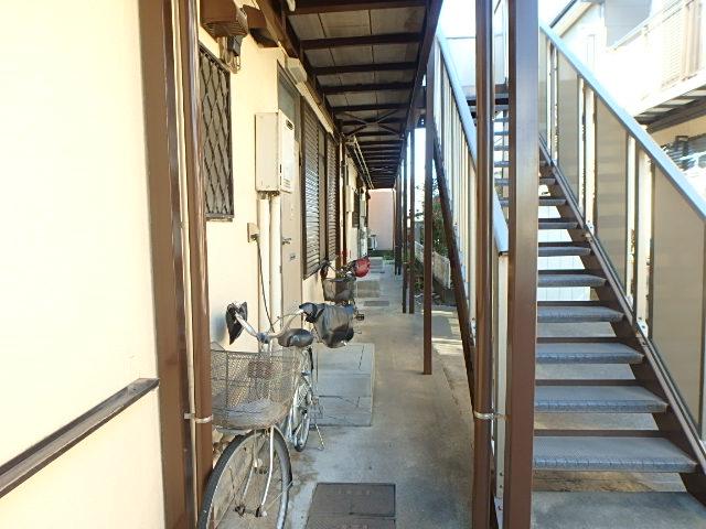 シティハイム ジュネス