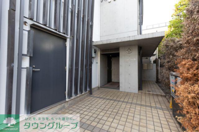 アートミルレ自由が丘
