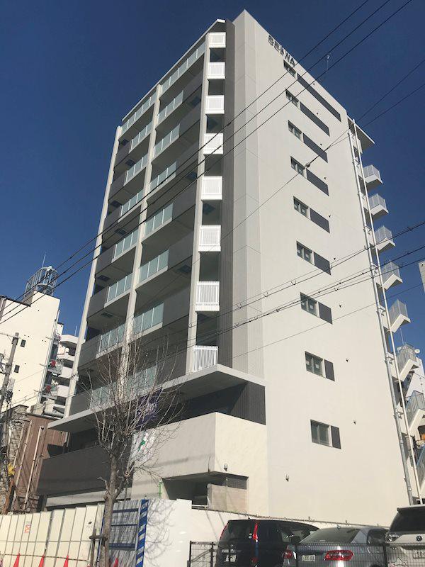 プライムステージ弁天町