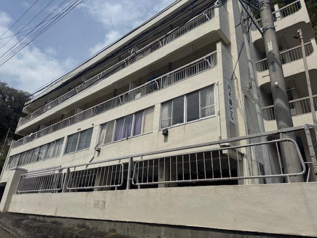 内木場ビル