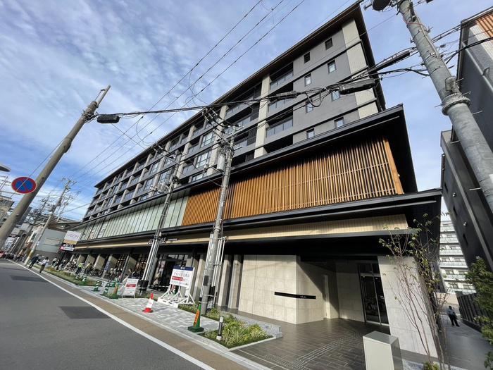 ブランズ伏見桃山