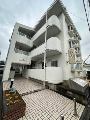 日吉パフィオマンション