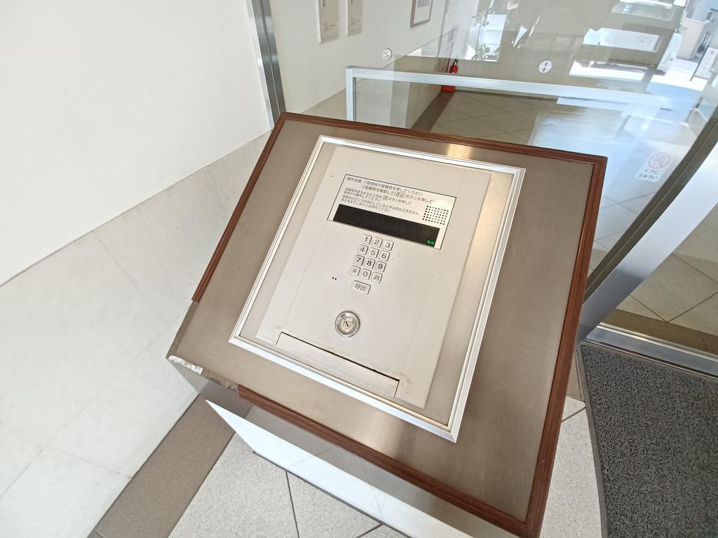 フレール仙台長町南