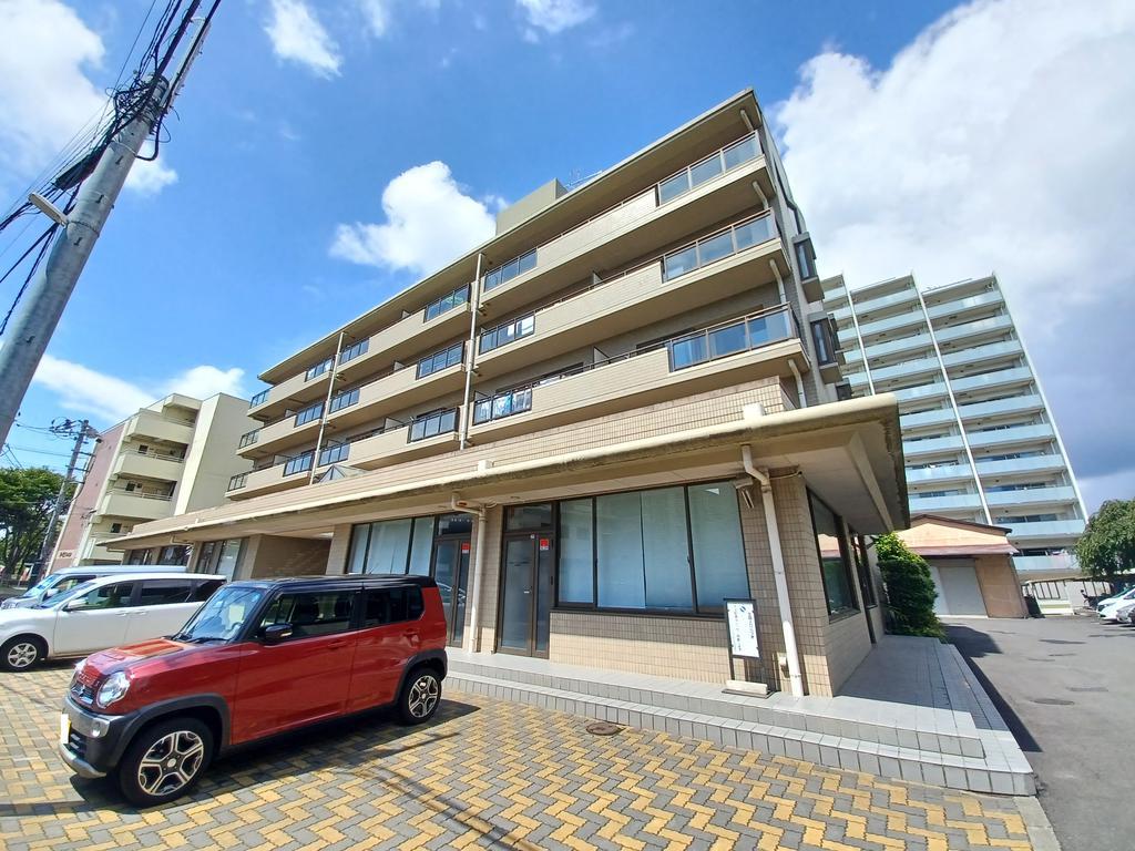 フレール仙台長町南