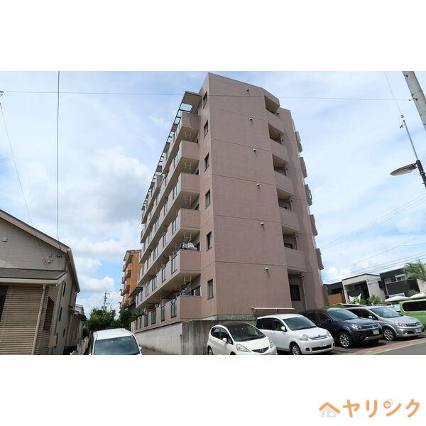 ヒルハイツ浅井