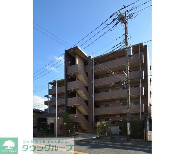 オキザリス