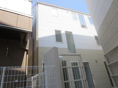 コミチテラス大岡山