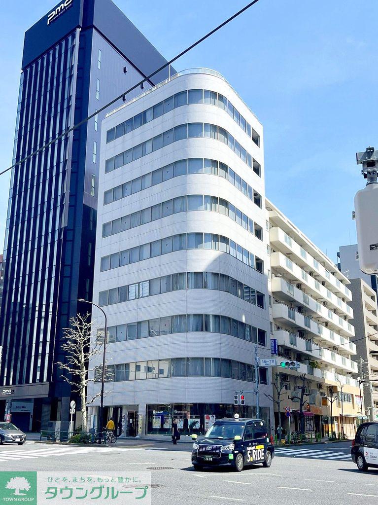 コンフォリア銀座イースト