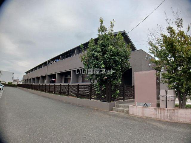 セザンヌ花田Ⅱ