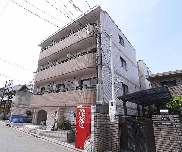 フレーヴァー深草