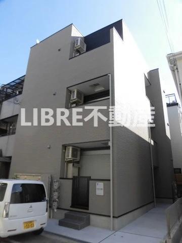 リベラルアーツ春日出