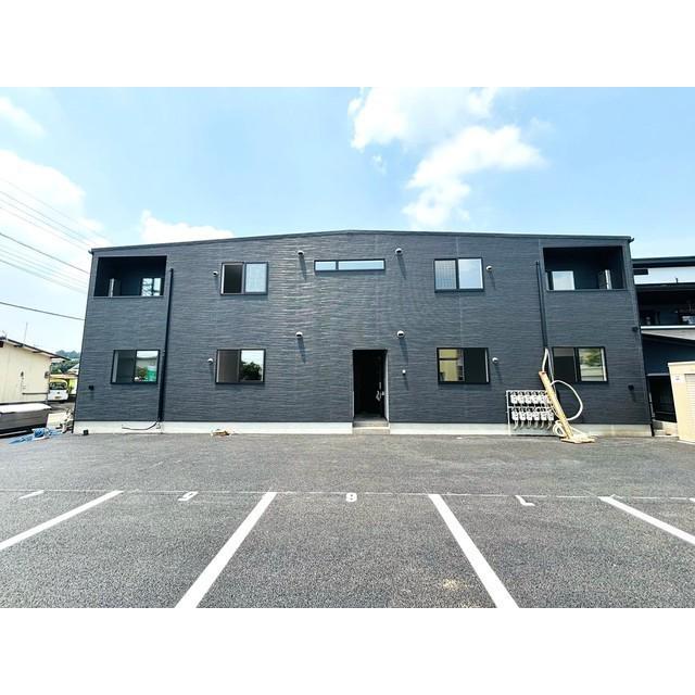 ステラ熊本エアポートサイド(1LDK/2階)