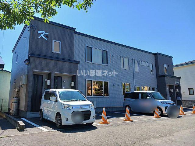ＪＲ千歳線 苫小牧駅 徒歩23分  築1年