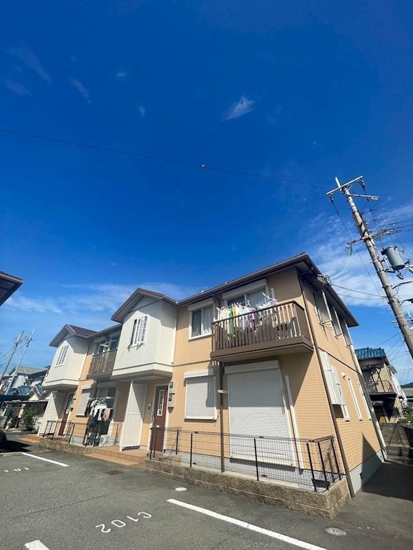 シャーメゾン今宿