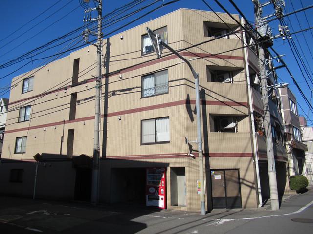 アポーラ中野