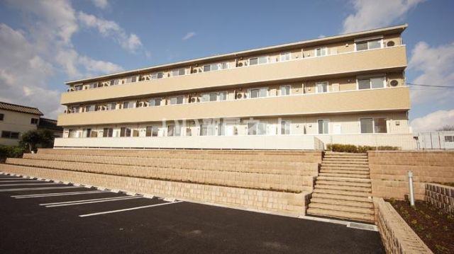 SKY TERRACE I